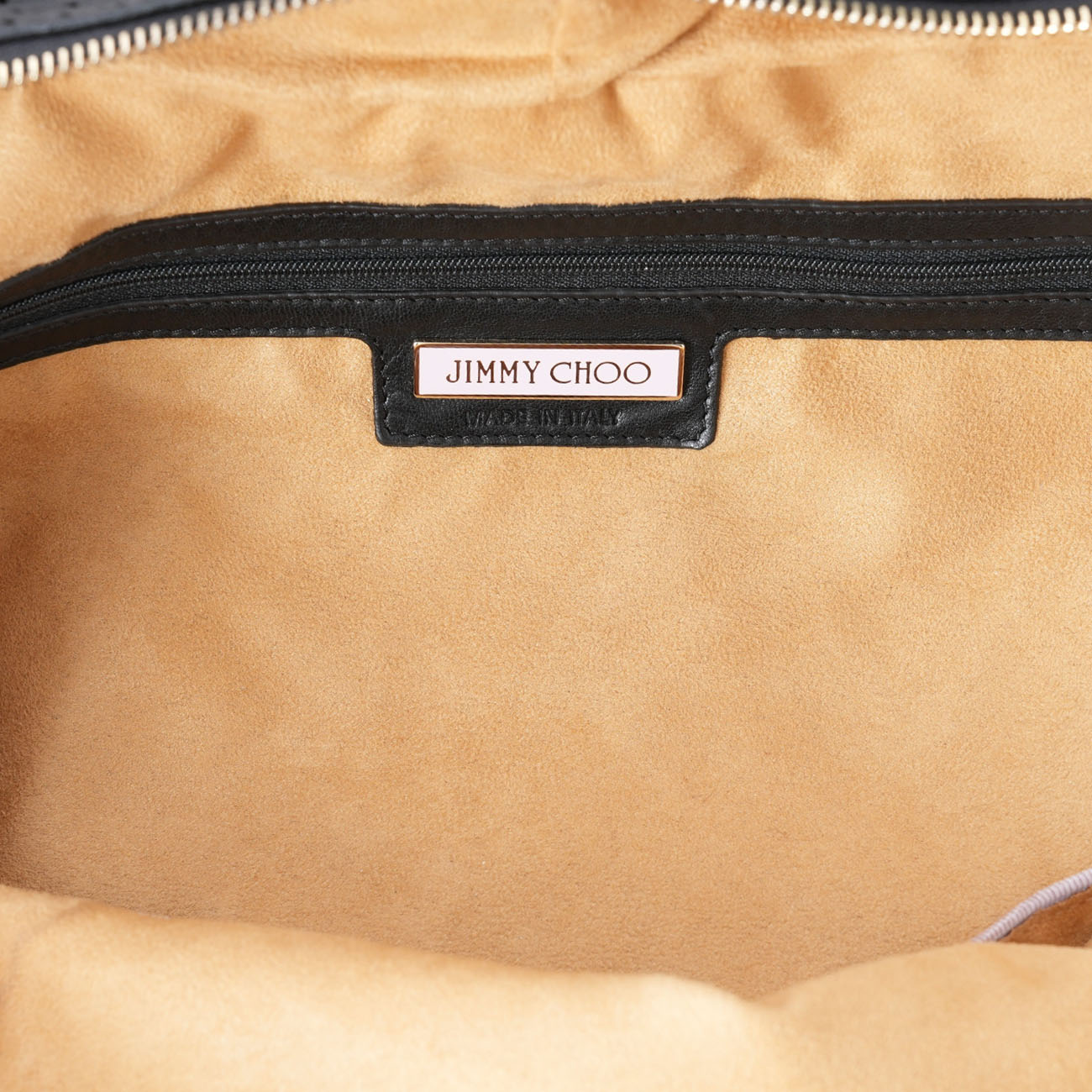 JIMMY CHOO(USED)지미추 숄더백